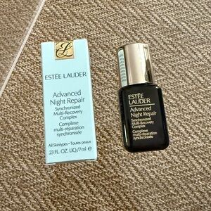 NEW Advanced Night Repair Synchronized Multi-Recovery Complex Serum Travel Size
